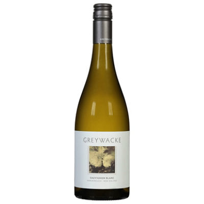 Greywacke Marlborough Sauvignon Blanc