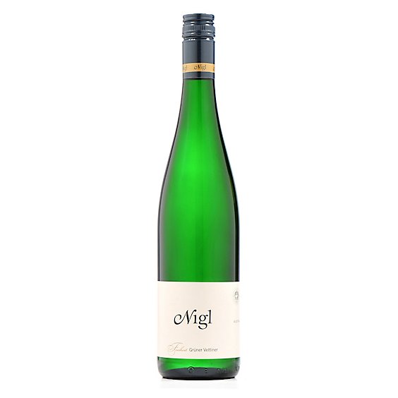 Nigl Gruner Veltliner Freiheit 2021