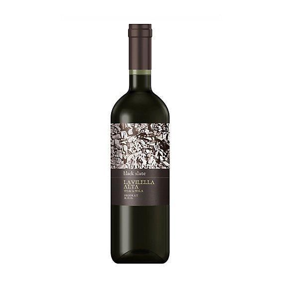 Black Slate Garnacha Carignan Vilella Alta Priorat 2019