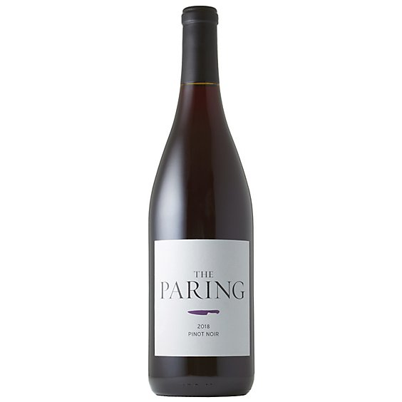 Paring Central Coast Pinot Noir 2021