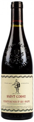 Cosme St Chateau Chateauneuf Du Pape