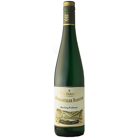 Thanisch Mosel Riesling Kabinett 2020