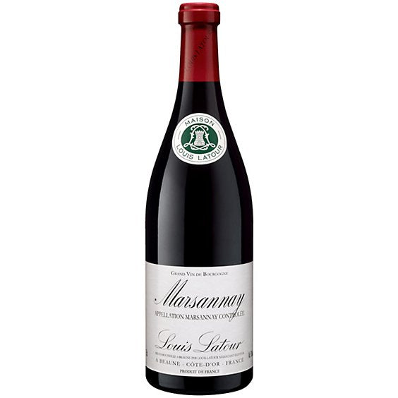 Louis Latour Marsannay Rouge Burgundy 2019