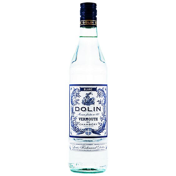 Dolin Vermouth Blanc