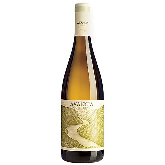 Avancia Cuvee De O Godello 2020