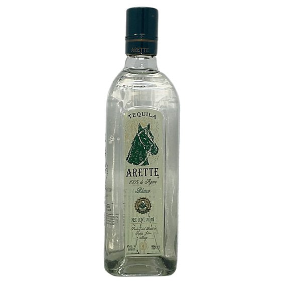 Tequila Arette Blanco - 700 Ml