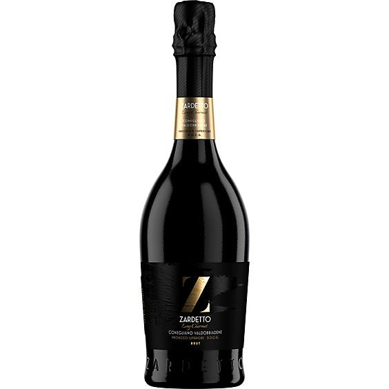 Zardetto Prosecco Superiore Brut Long Charmat NV