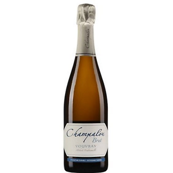 Champalou Vouvray Nv Brut