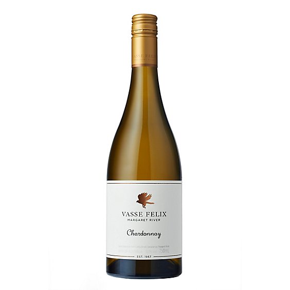 Vasse Felix Margaret River Premier Chardonnay 2020