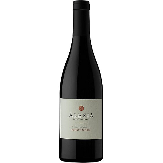 Alesia By Rhys Anderson Valley Pinot Noir 2016