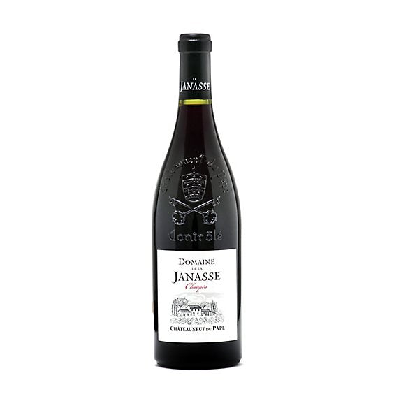 Domaine de la Janasse Châteauneuf-du-Pape Chaupin 2020