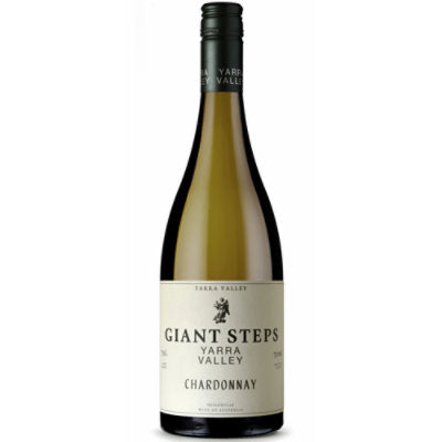 Giant Steps Yarra Valley Chardonnay 2021