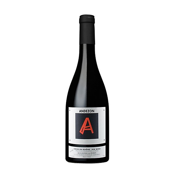 Domaine d'Andezon Cotes du Rhone Red 2019