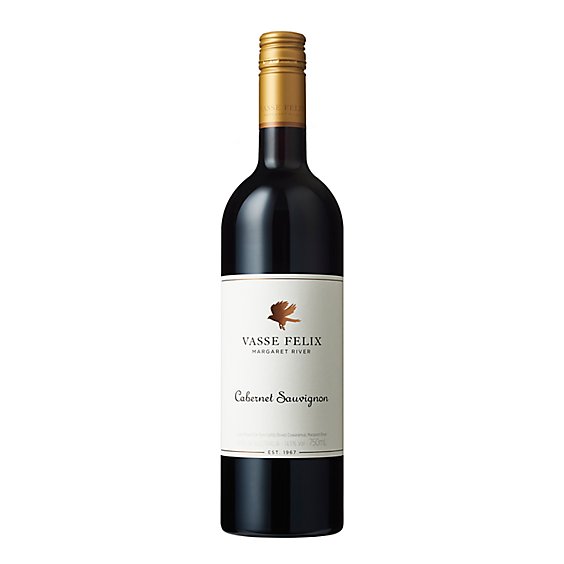 Vasse Felix Margaret River Premier Cabernet Sauvignon 2019