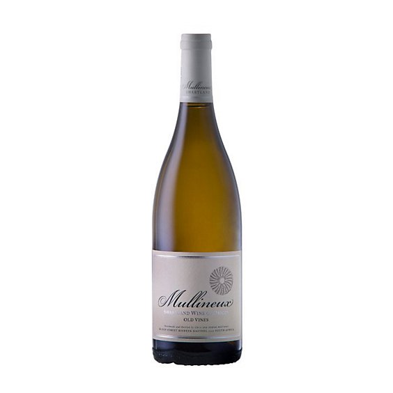 Mullineux Old Vines White Blend Swartland 2021