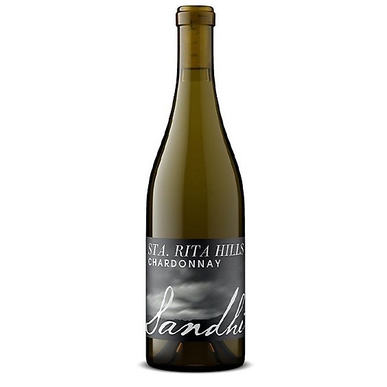 Sandhi Chardonnay Sta Rita Hills 2021