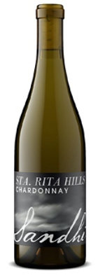 Sandhi Chardonnay Sta Rita Hills