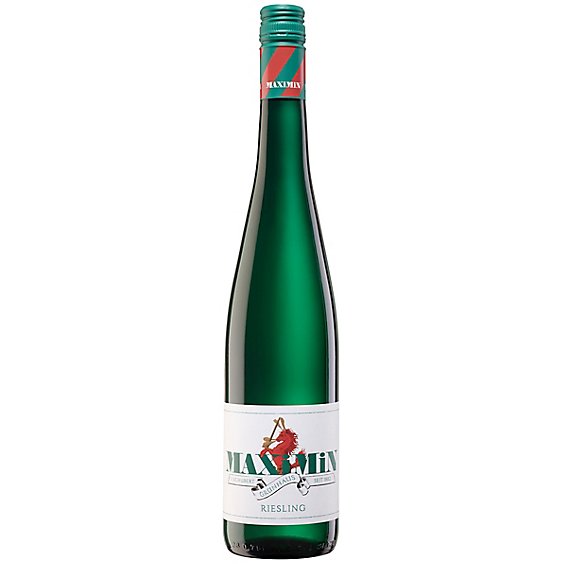 Maximin Grunhaus Maximin Mosel Riesling 2020