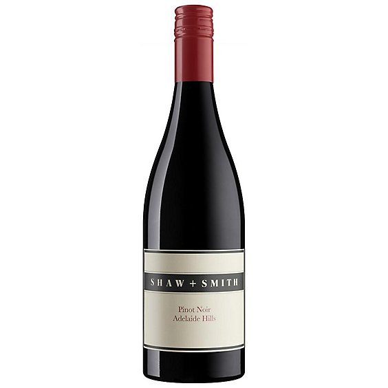 Shaw + Smith Adelaide Hills Pinot Noir 2021