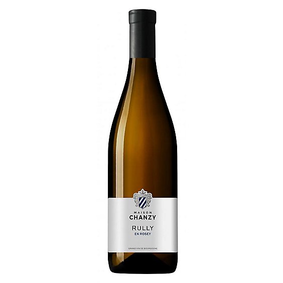 Domaine Chanzy Rully En Roséy Blanc 2020