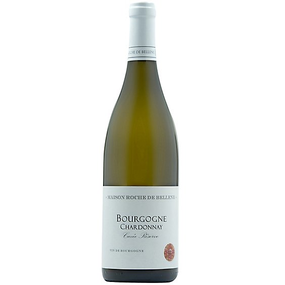 Maison Roche de Bellene Bourgogne Blanc 2020