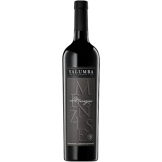 Yalumba The Menzies Coonawarra Cabernet Sauvignon 2017