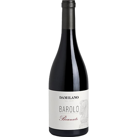 Damilano Barolo Brunate 2017