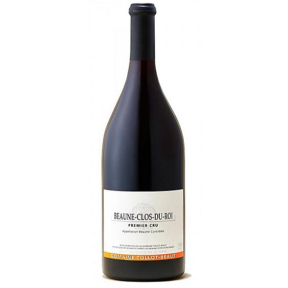 Domaine Tollot-Beaut et Fils Beaune Premier Cru Clos du Roi 2020