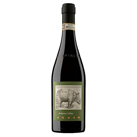 La Spinetta Barbaresco Gallina 2019