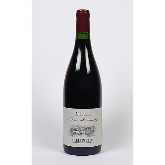 Bernard Baudry Chinon Le Domaine Cabernet Franc 2020