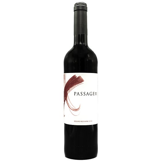 Passagem Douro Red 2016