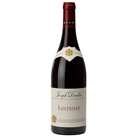 Maison Joseph Drouhin Santenay Burgundy 2020