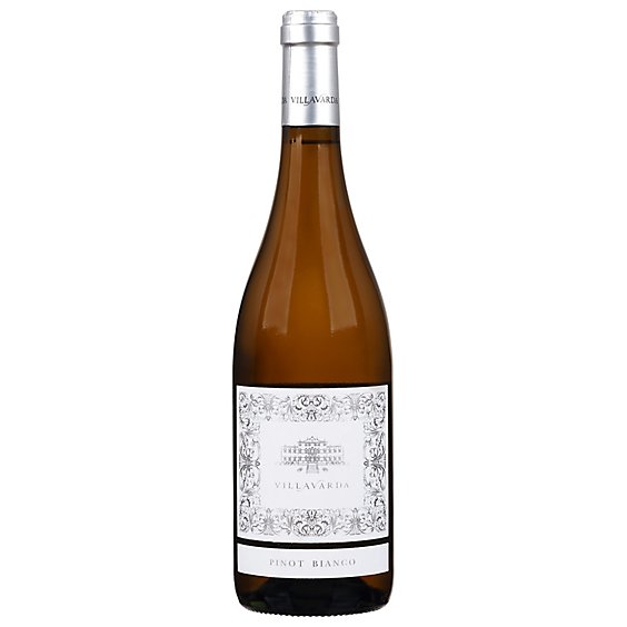 Villa Varda Friuli Pinot Bianco 2020