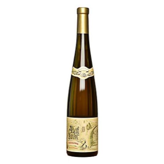 Albert Boxler Alsace Vieilles Vignes Riesling 2019