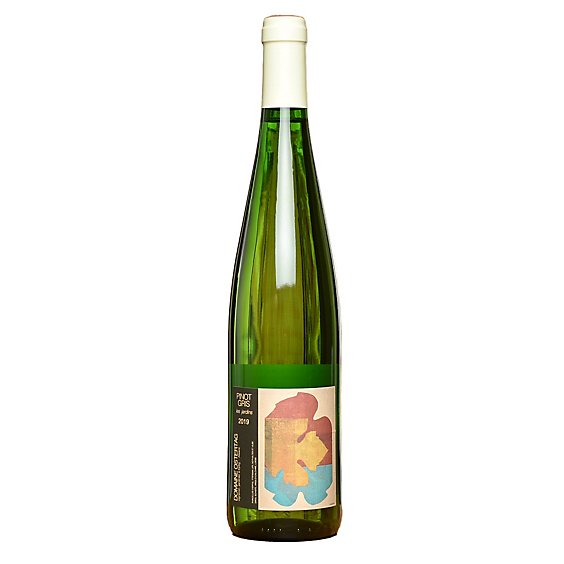 Domaine Ostertag Alsace Pinot Gris Les Jardins 2019