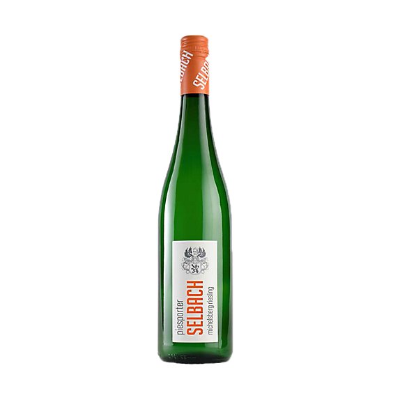 J&H Selbach Piesporter Michelsberg Mosel Riesling 2019