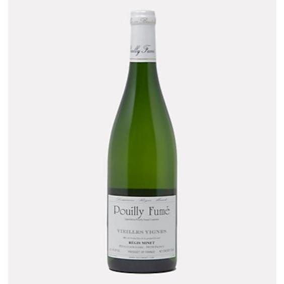 Regis Minet Pouilly-Fume Vieilles Vignes 2021