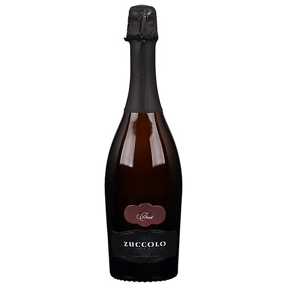 Zuccolo Prosecco Brut Rosé NV