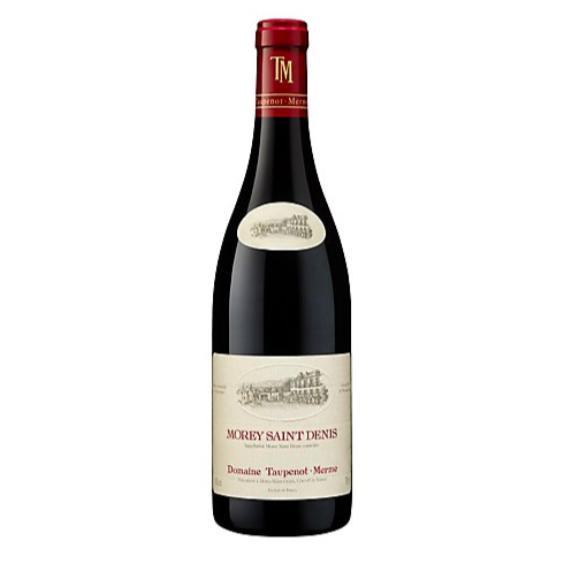 Domaine Taupenot-Merme Morey-Saint-Denis 2019