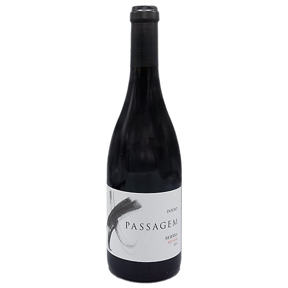 Passagem Douro Reserve Red 2018