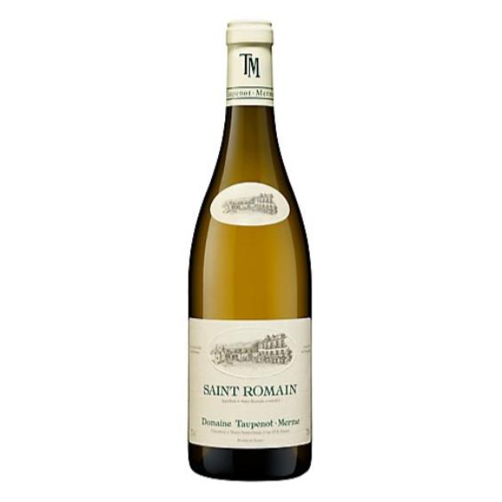 Domaine Taupenot-Merme Saint-Romain Blanc 2019