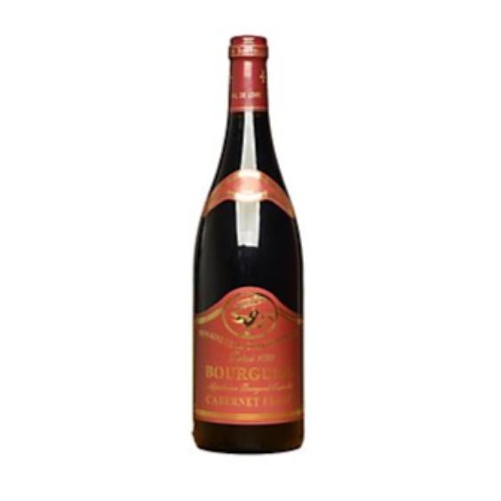 Domaine de La Chanteleuserie Bourgueil Cuvee Alouettes 2020