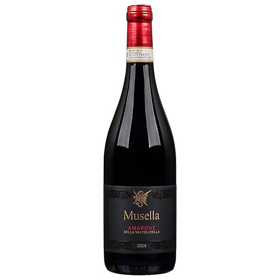 Musella Amarone della Valpolicella 2014