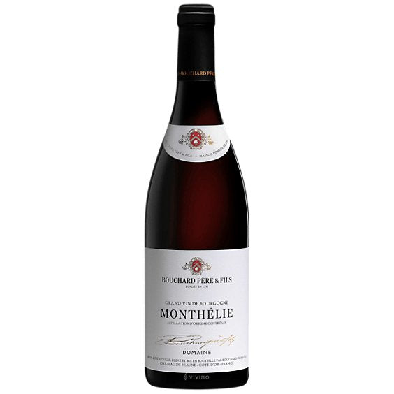 Bouchard Pere & Fils Monthelie Domaine 2018