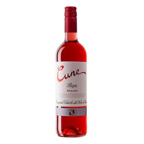 Cune Rioja Rosado 2021