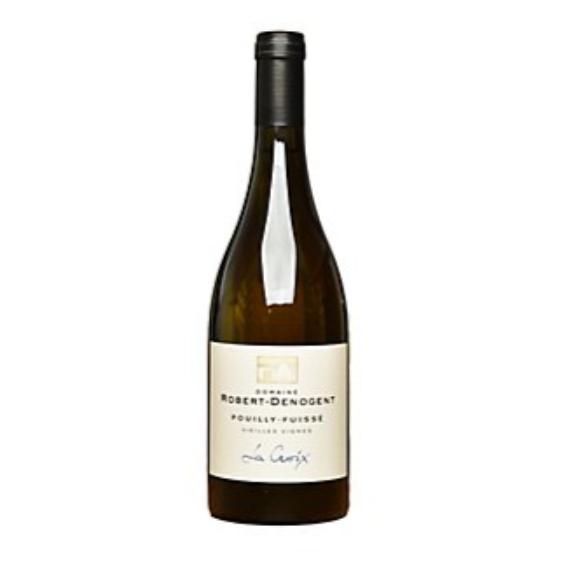 Domaine Robert Denogent Pouilly-Fuisse La Croix Vieilles Vignes 2017