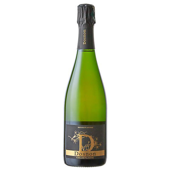 Champagne Dosnon Recolte Noire Champagne Brut NV