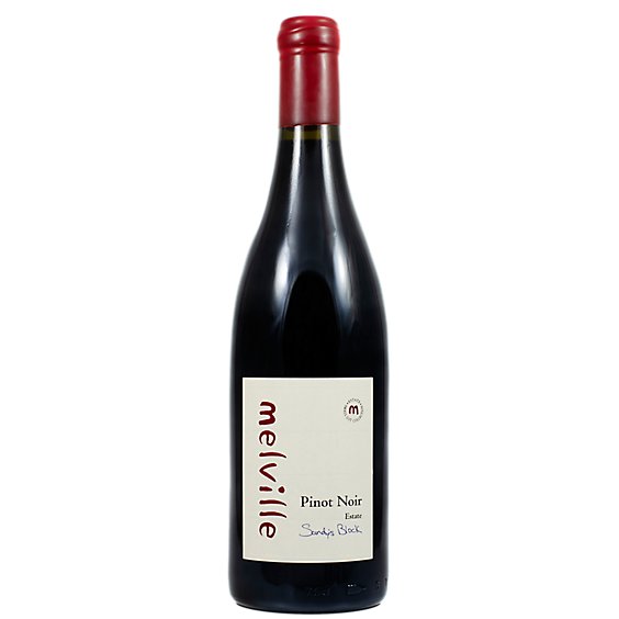 Melville Sandys Santa Rita Hills Pinot Noir 2020