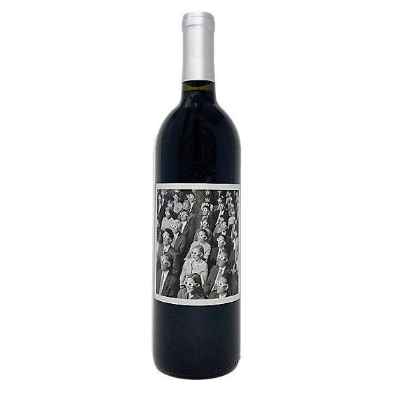 Cult California Lodi Cabernet Sauvignon 2020