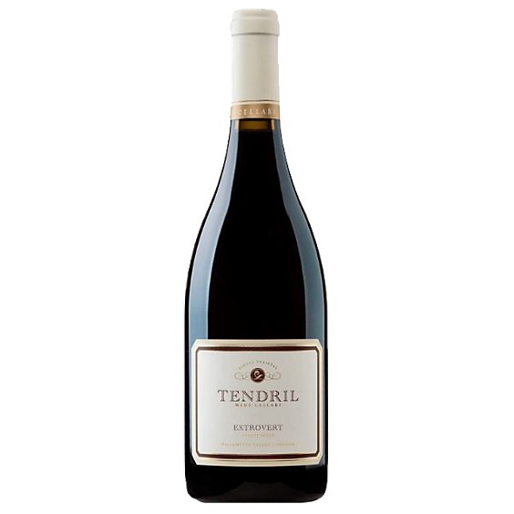 Tendril Extrovert Willamette Valley Pinot Noir 2018